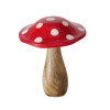 COGUMELO 19cm